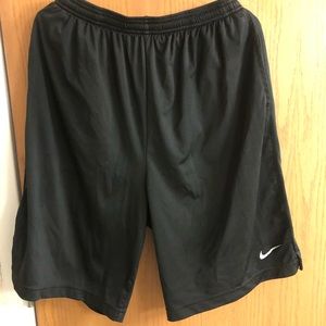 Nike Dri-Fir short
